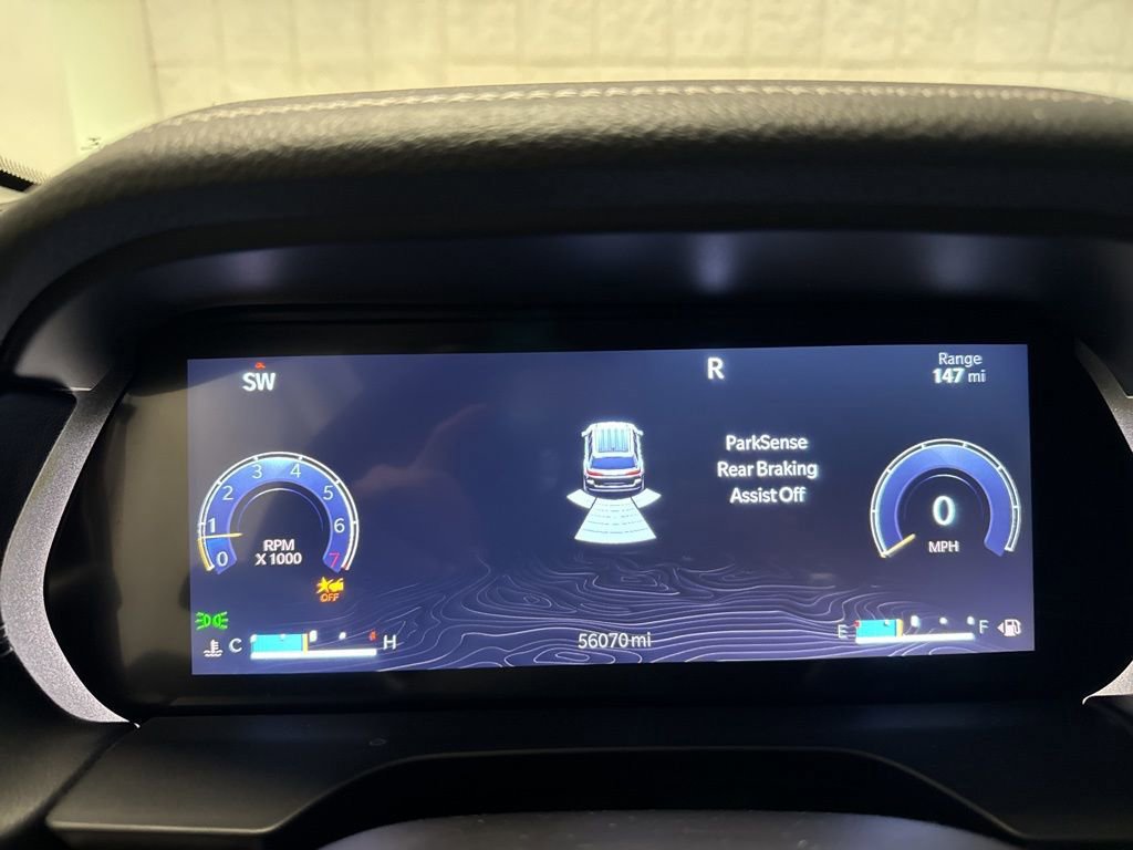 Used 2022 Jeep Grand Cherokee L Limited image 41