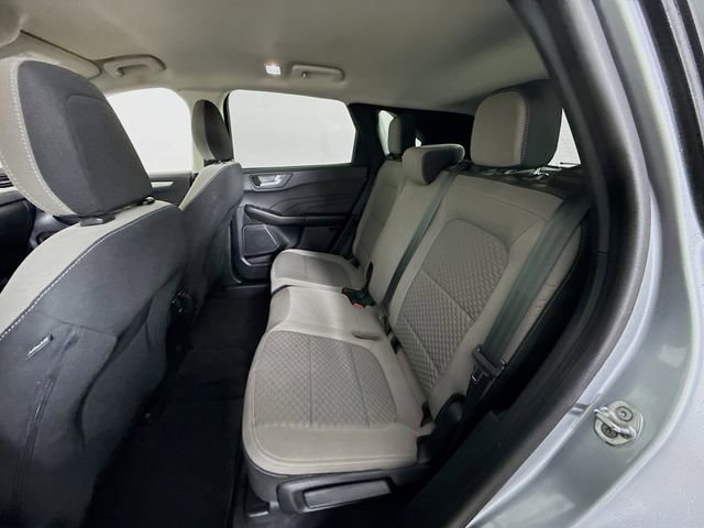 Certified 2021 Ford Escape SE image 22