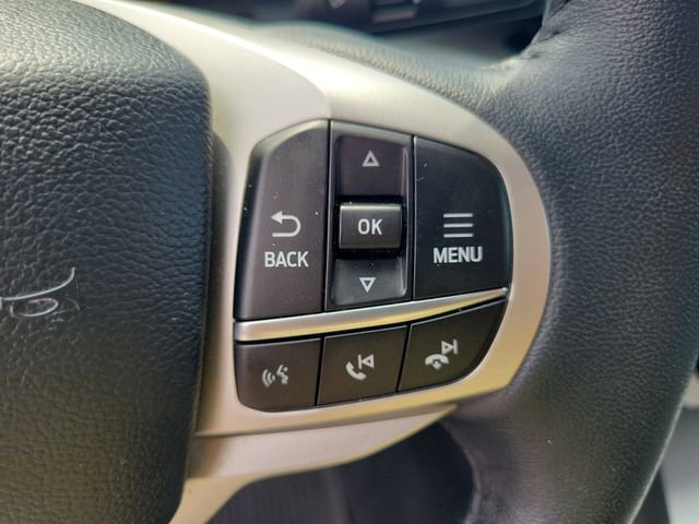 Certified 2024 Ford Explorer XLT w/ Equipment Group 202A AWD/4WD image 18