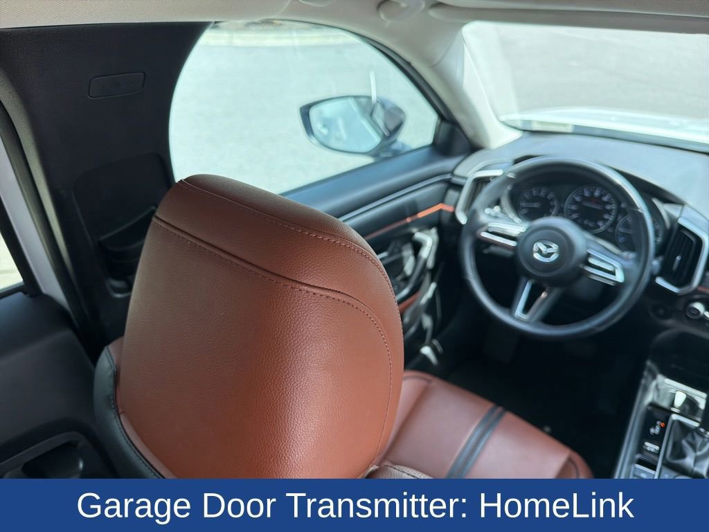 Used 2023 MAZDA CX-50 AWD 2.5 Turbo w/ Cargo Package image 16