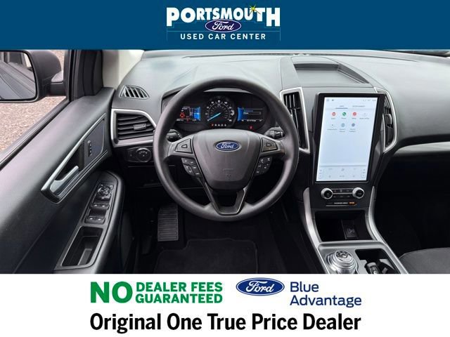 Certified 2022 Ford Edge SE image 13