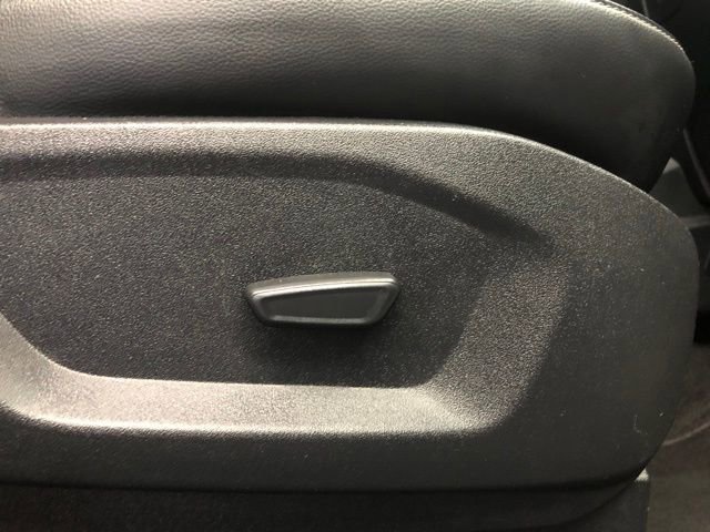 Certified 2024 Ford Edge SEL image 32