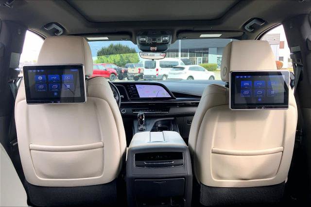 Used 2023 Cadillac Escalade Sport w/ Touring Package RWD image 34