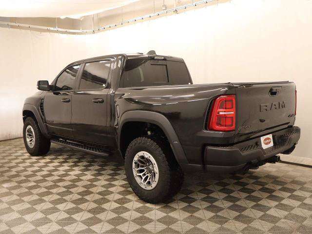 Used 2026 RAM 1500 RHO w/ RHO Level 1 Equipment Group AWD/4WD image 26