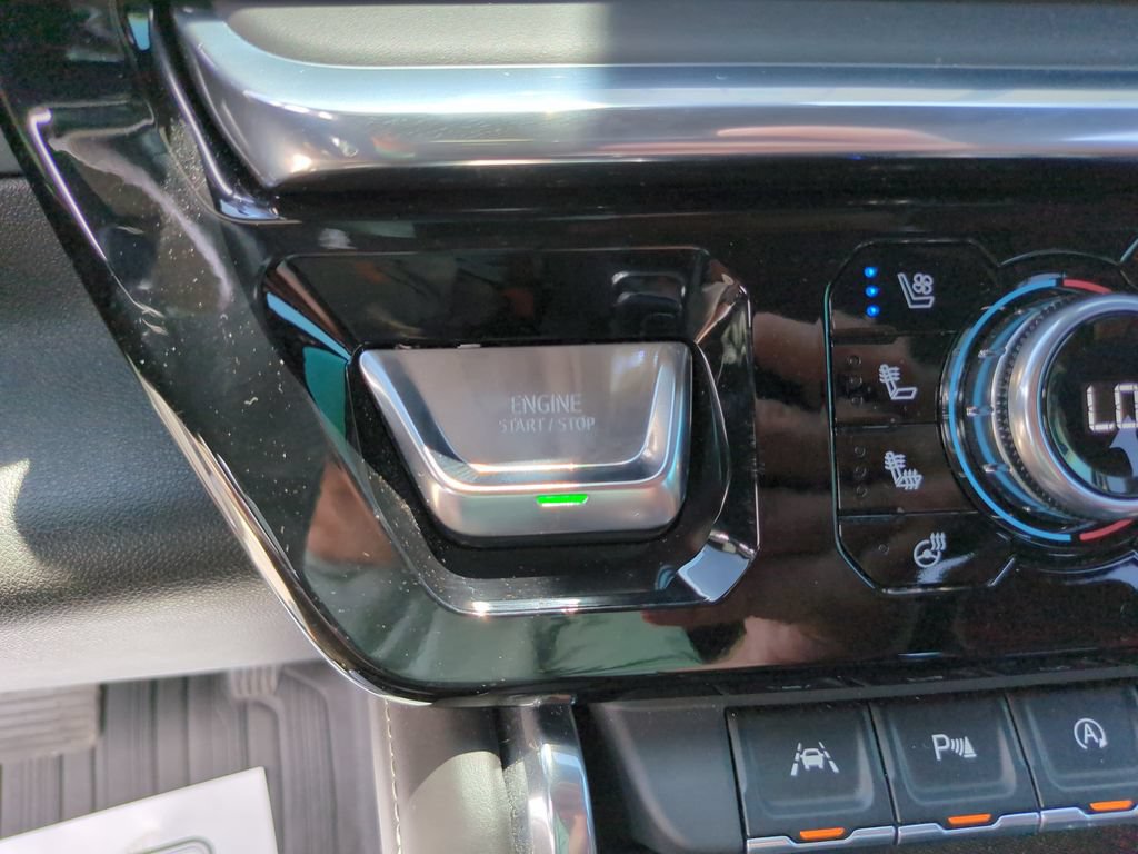 Used 2022 GMC Sierra 1500 Denali Ultimate AWD/4WD image 33