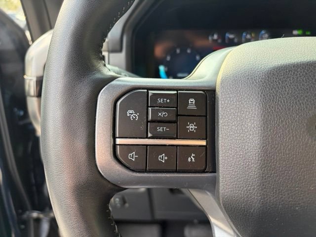 Certified 2024 Ford F150 Lariat w/ Equipment Group 502A High AWD/4WD image 24