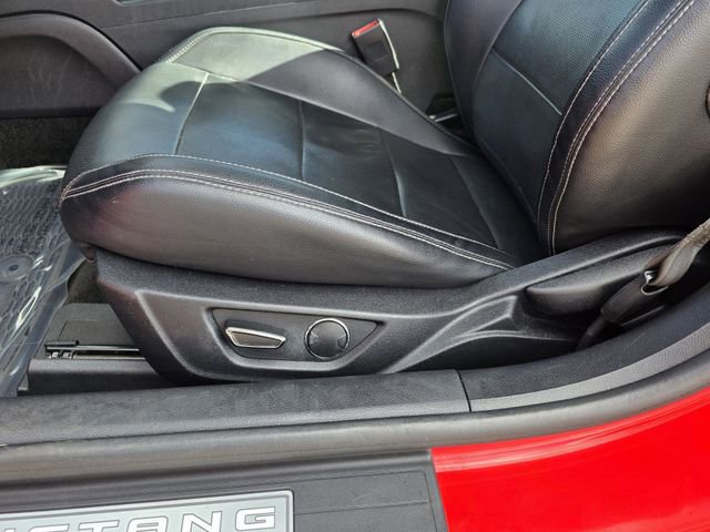 Certified 2018 Ford Mustang GT Premium image 14