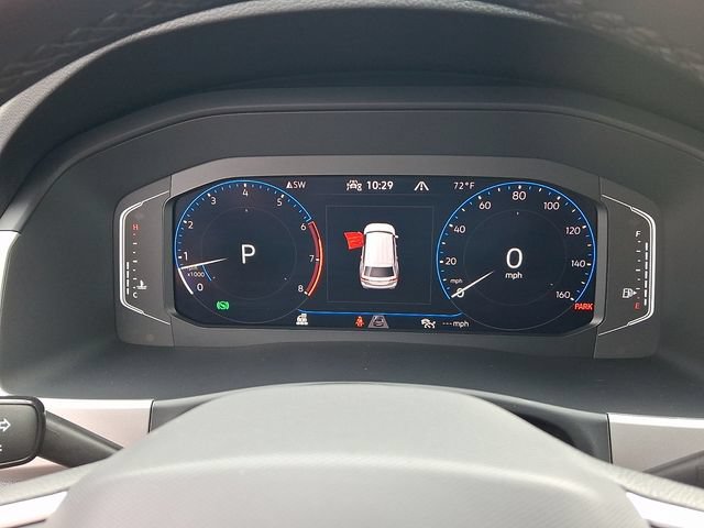 Used 2021 Volkswagen Atlas SEL Premium AWD/4WD image 23