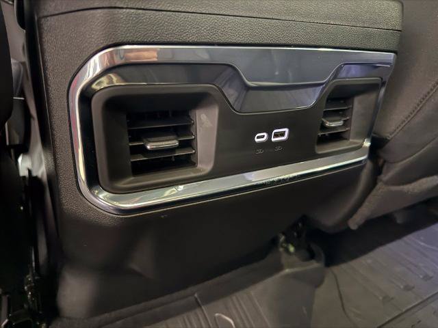 Used 2026 GMC Sierra 1500 Elevation AWD/4WD image 29