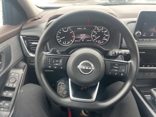 Used 2022 Nissan Rogue SV image 28