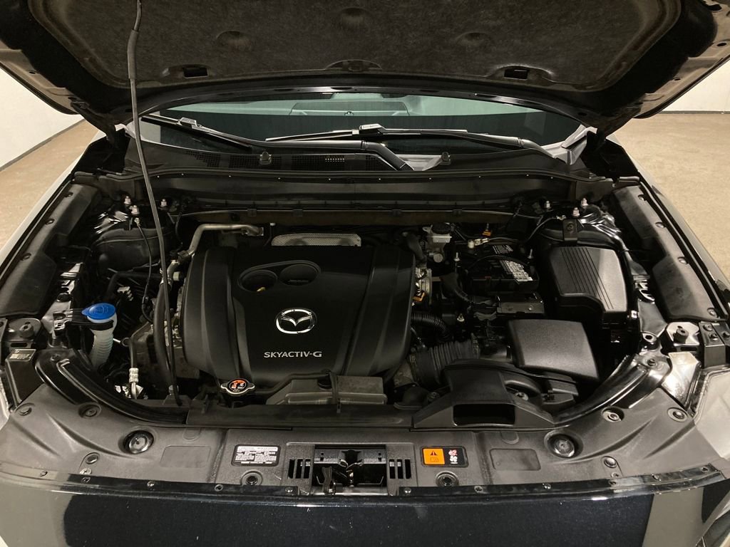 Used 2020 MAZDA CX-5 Touring image 14