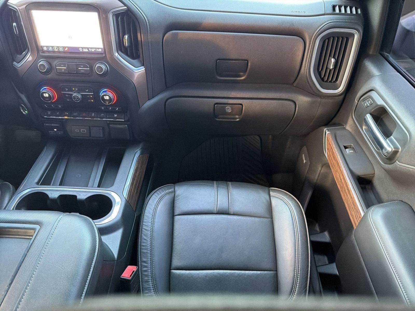 Used 2020 Chevrolet Silverado 2500 High Country w/ Technology Package image 27