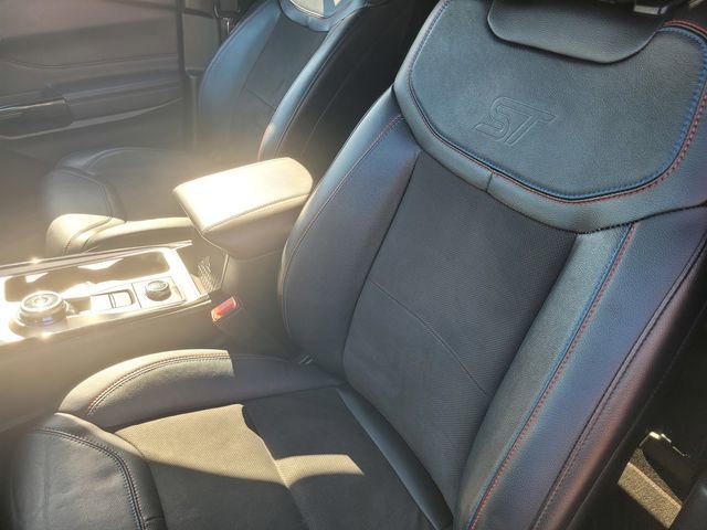 Certified 2023 Ford Explorer ST w/ Equipment Group 401A image 11