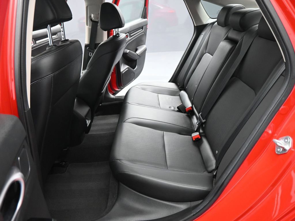 Used 2024 Honda Civic Touring image 45