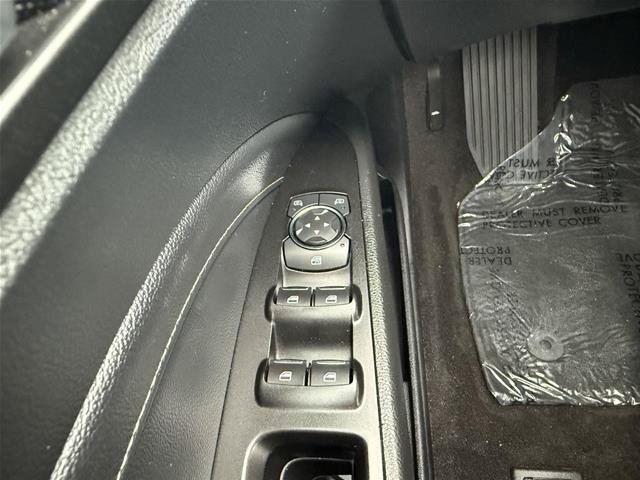 Certified 2019 Ford Fusion Energi Titanium FWD image 18