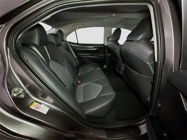 Used 2019 Toyota Camry SE image 21