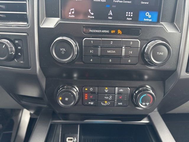 Certified 2019 Ford F150 XLT w/ Equipment Group 302A Luxury image 20