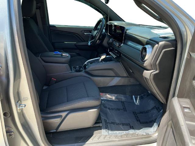 Used 2024 Chevrolet Colorado LT w/ LT Convenience Package RWD image 26