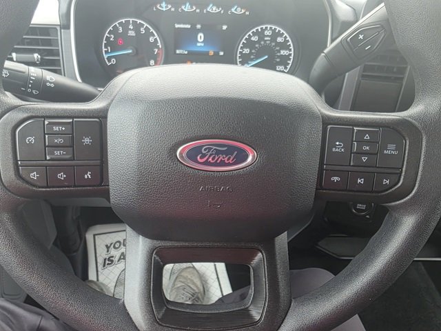 Certified 2023 Ford F150 XLT image 19