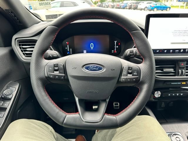 Certified 2024 Ford Escape ST-Line w/ Tech Pack #1 AWD/4WD image 53