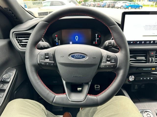Certified 2024 Ford Escape ST-Line w/ Tech Pack #1 AWD/4WD image 53