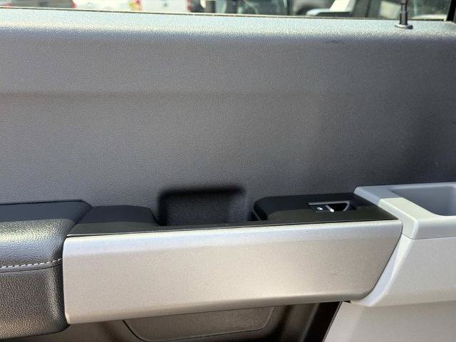 Certified 2025 Ford F250 XLT AWD/4WD image 20
