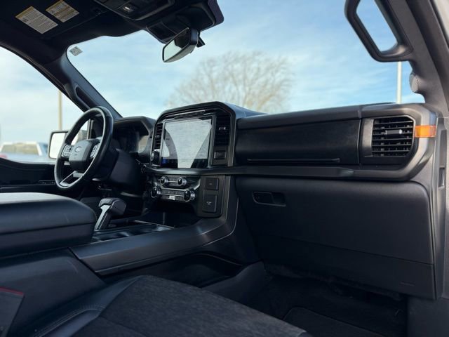 Certified 2024 Ford F150 Tremor image 27