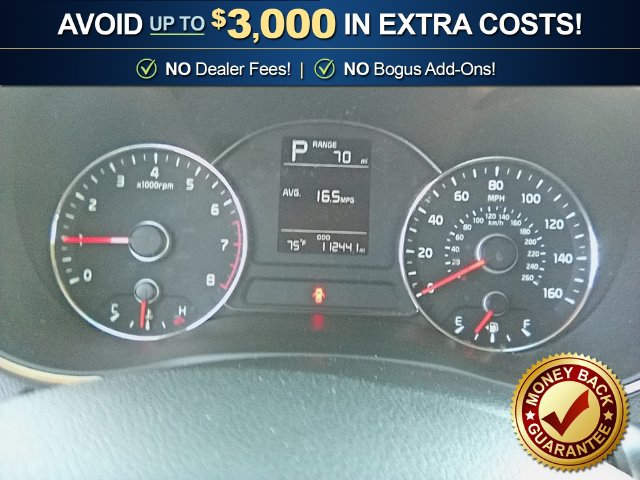 Used 2018 Kia Forte LX FWD image 19