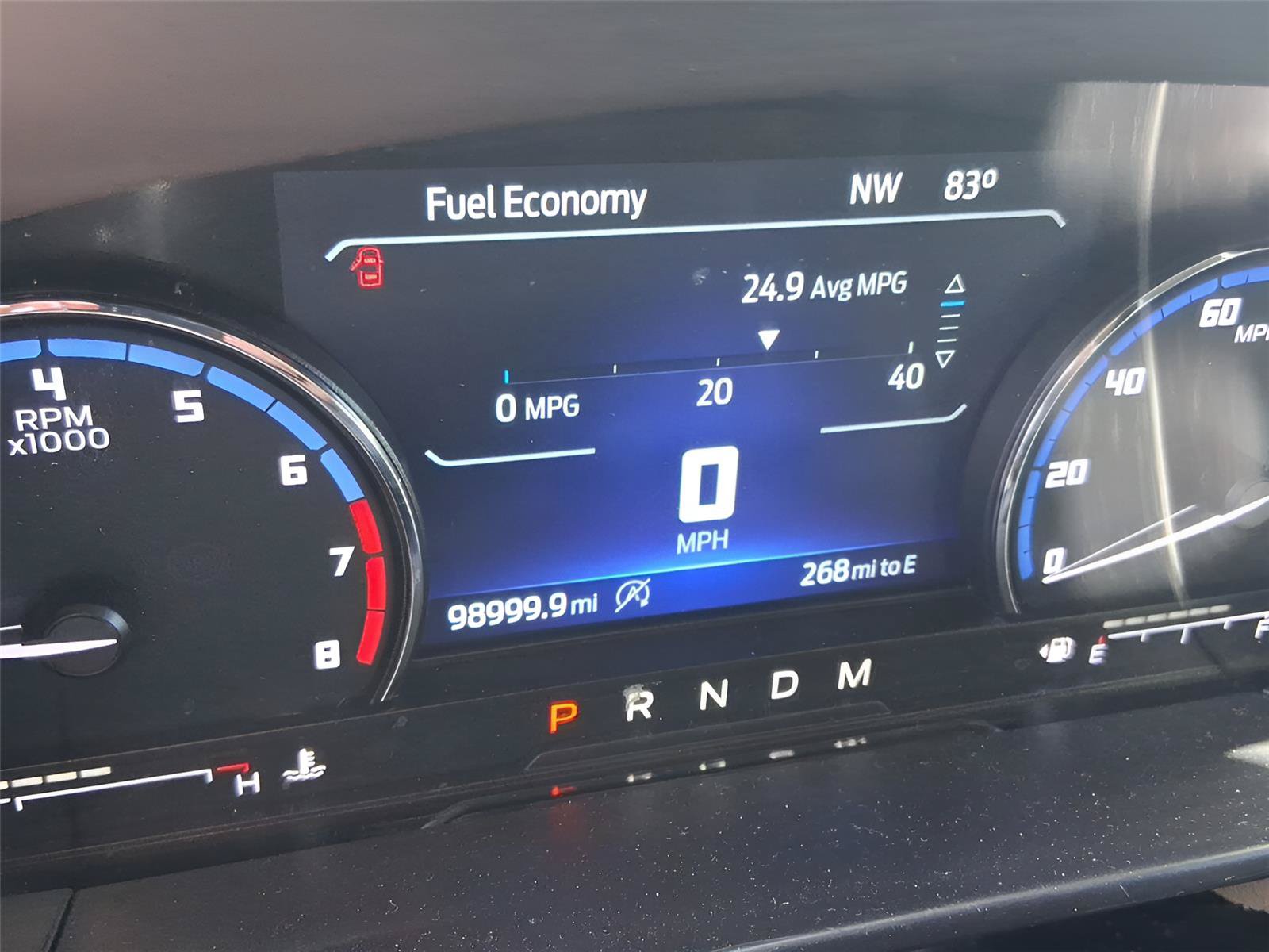 Certified 2022 Ford Bronco Sport Badlands AWD/4WD image 14