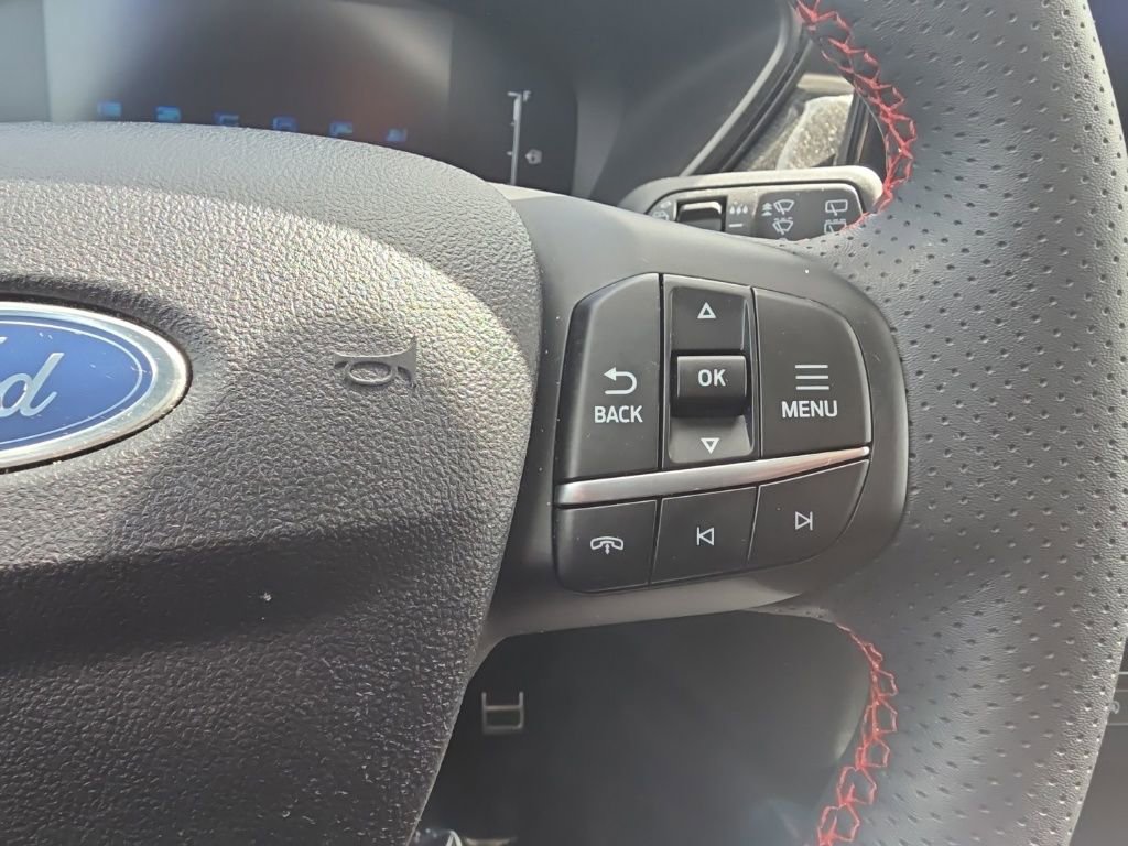 Certified 2024 Ford Escape ST-Line w/ Tech Pack #1 image 23