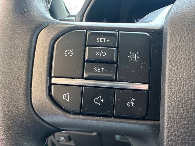 Certified 2023 Ford F150 XLT w/ Equipment Group 302A High AWD/4WD image 23
