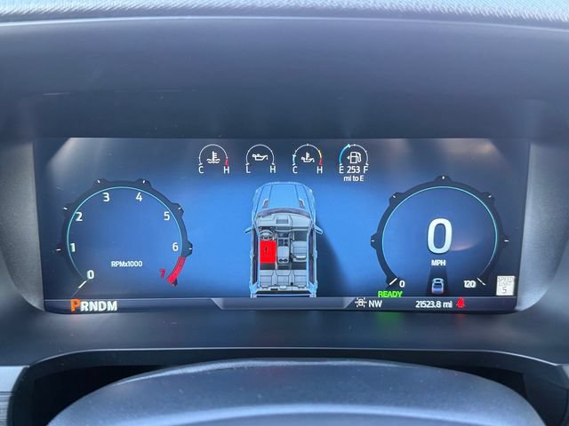 Certified 2024 Ford F150 XLT w/ Equipment Group 302A MID AWD/4WD image 17