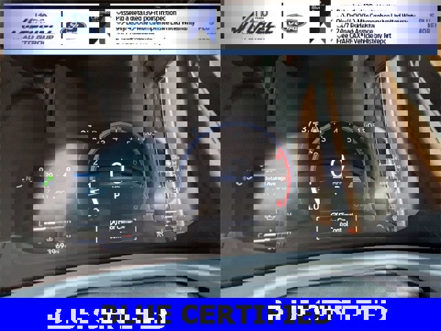 Used 2025 Lexus LX 600 4WD w/ Luxury Package image 17