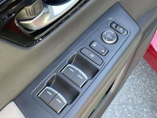 Used 2026 Honda CR-V EX-L image 15