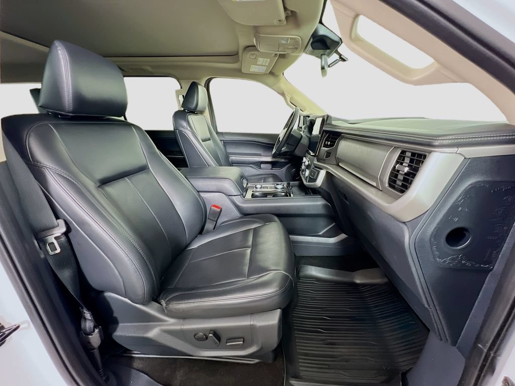 Certified 2022 Ford Expedition Max XLT AWD/4WD image 34