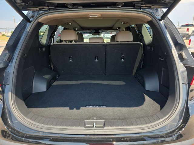 Used 2023 Hyundai Santa Fe Limited w/ Cargo Package FWD image 13