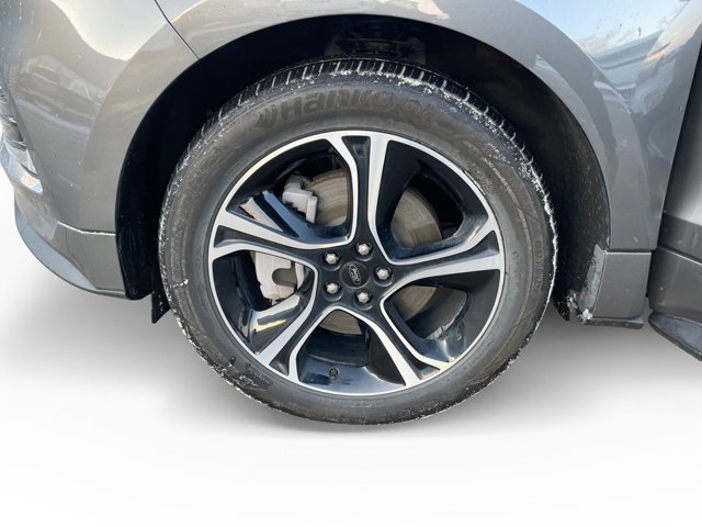 Certified 2023 Ford Edge ST image 12