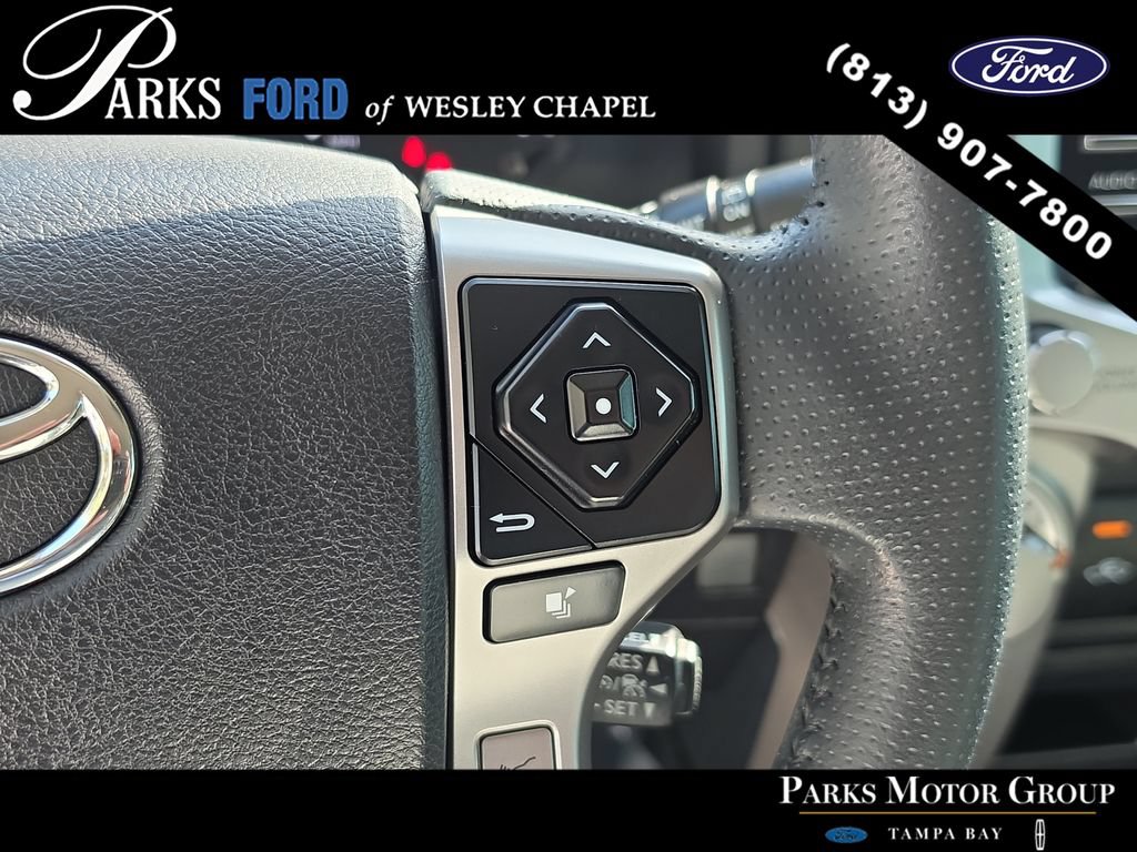 Used 2023 Toyota 4Runner SR5 RWD image 29