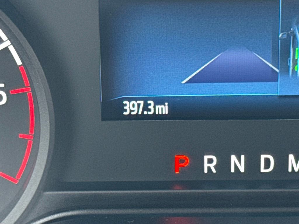 Certified 2025 Ford F350 XL w/ XL Chrome Package image 16