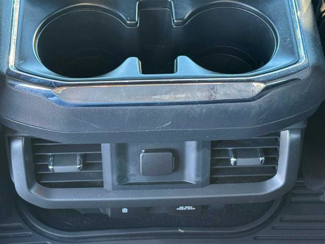 Certified 2024 Ford F150 XLT w/ XLT Black Appearance Package image 21