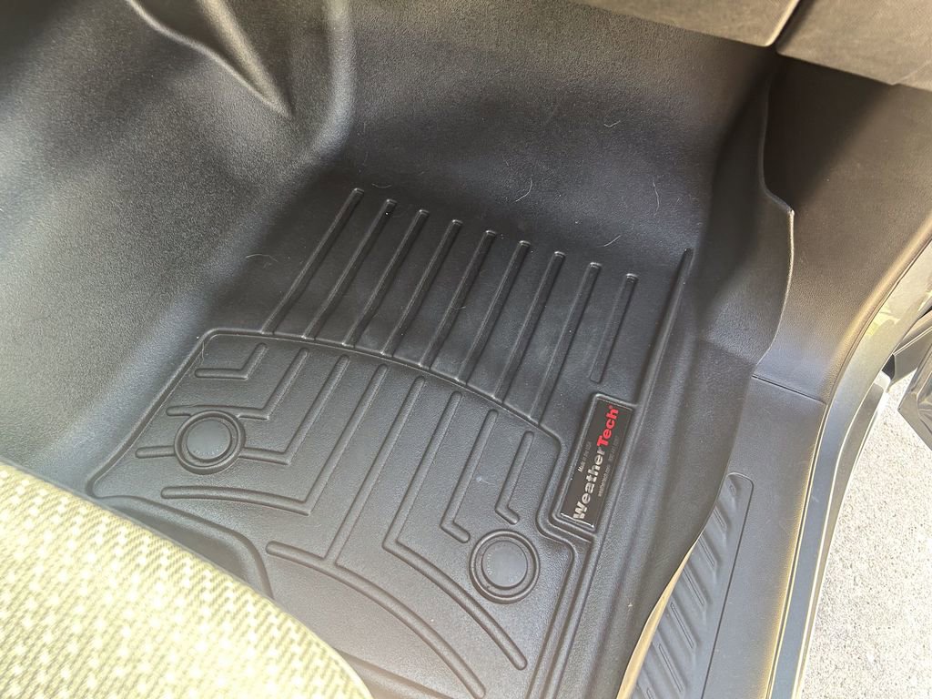 Used 2021 Chevrolet Silverado 1500 Custom Trail Boss image 19