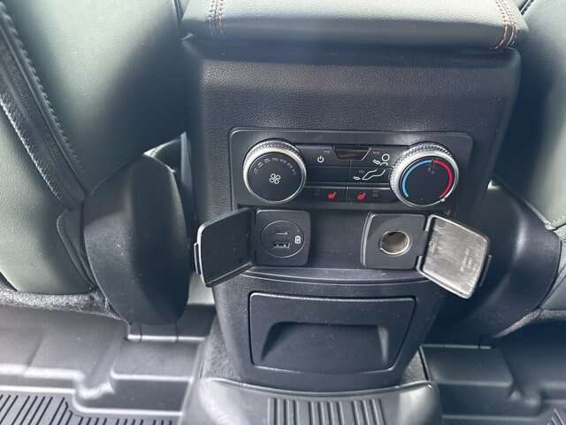 Certified 2022 Ford Explorer Timberline AWD/4WD image 21