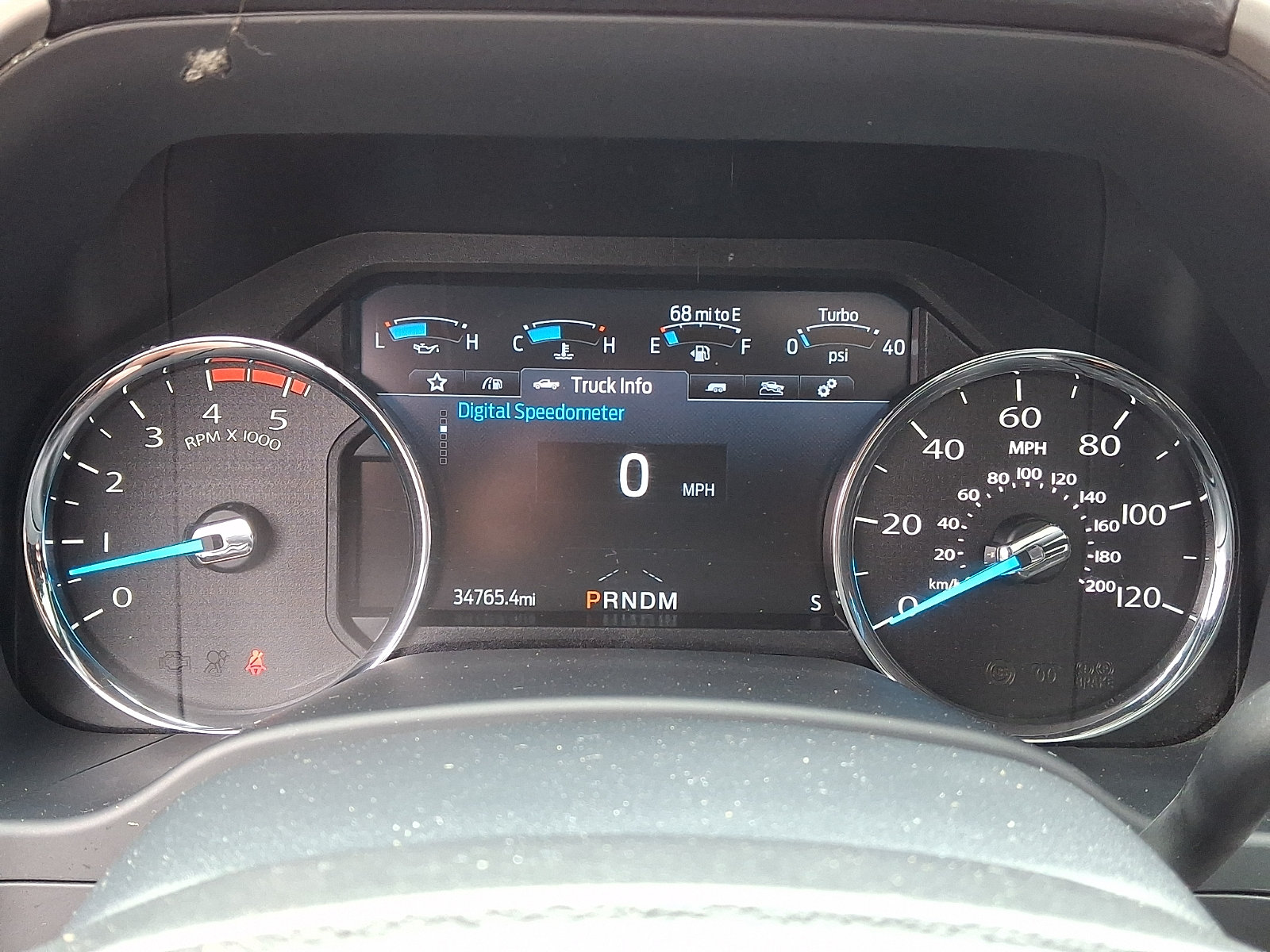 Certified 2022 Ford F350 Lariat w/ Tremor Off-Road Package AWD/4WD image 28