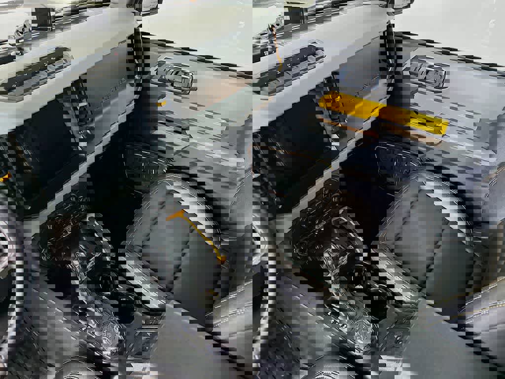 Certified 2021 Ford Bronco Badlands image 13