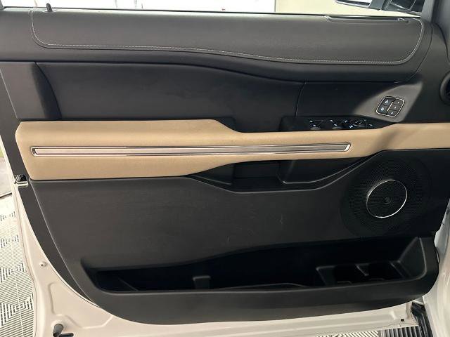 Certified 2024 Ford Expedition Max Limited image 17