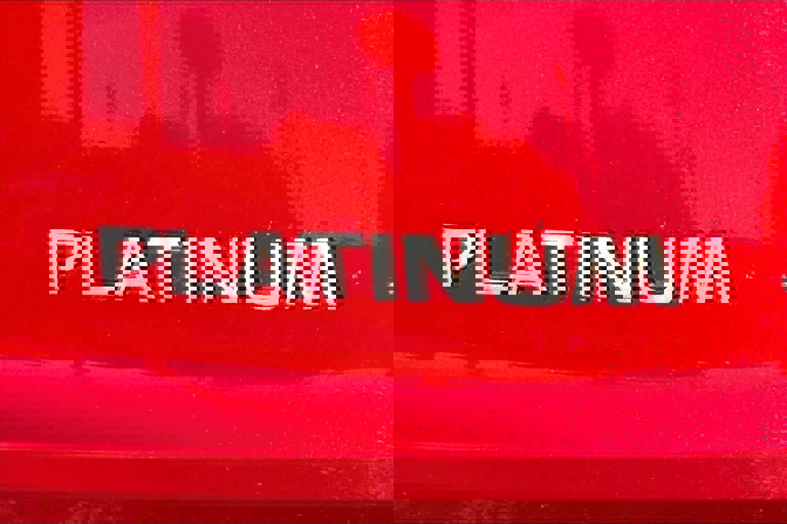 Used 2025 Nissan Rogue Platinum w/ Platinum Premium Package image 9