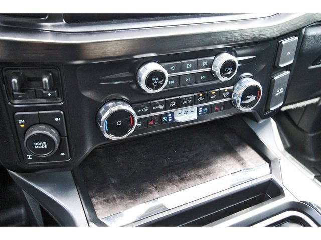 Certified 2024 Ford F250 Lariat w/ Lariat Ultimate Package AWD/4WD image 25