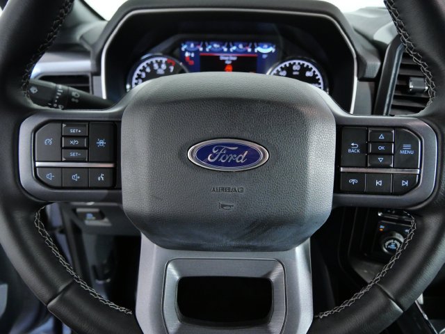 Certified 2023 Ford F150 XLT w/ Equipment Group 302A High AWD/4WD image 27