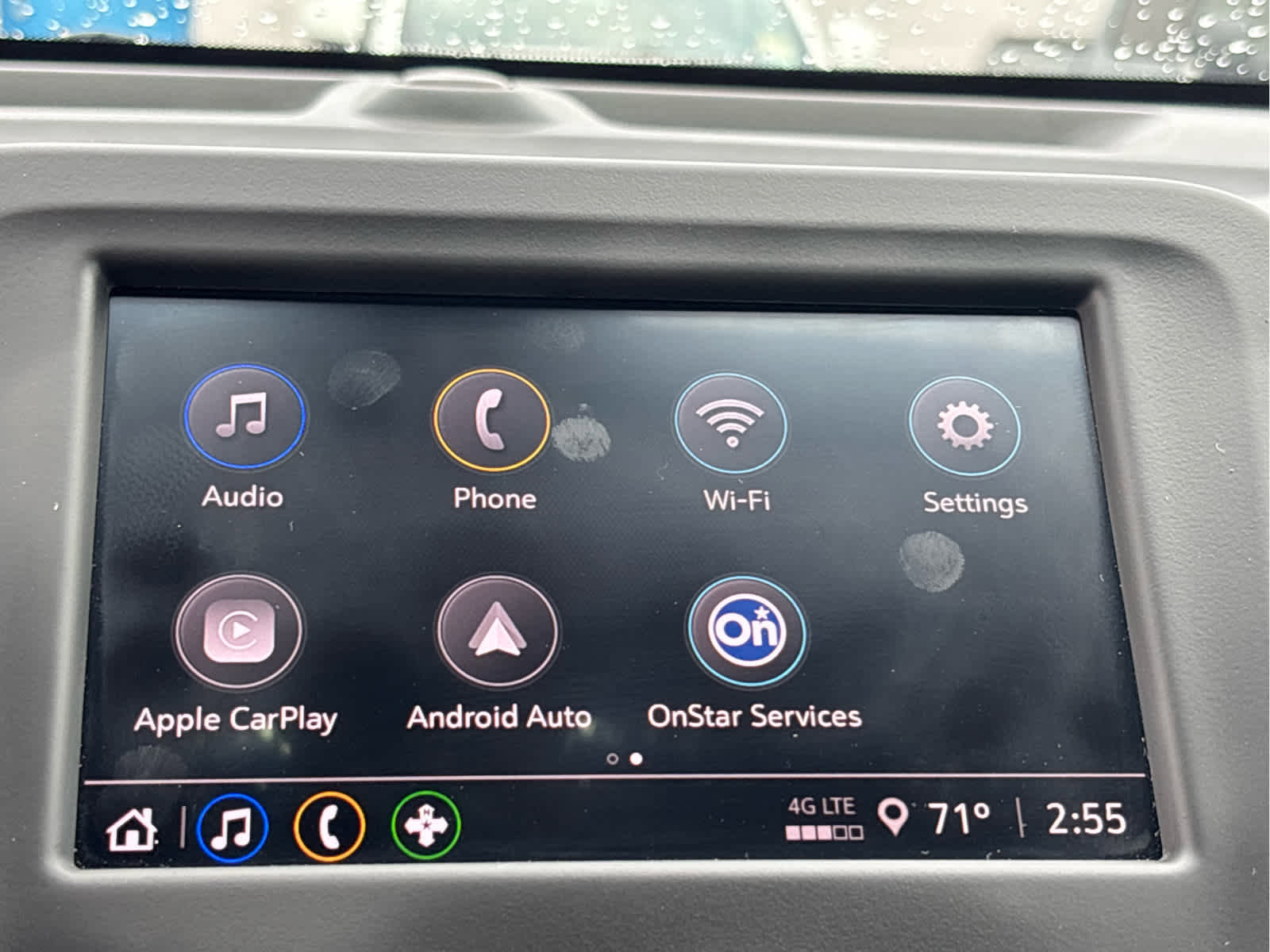 Used 2022 Chevrolet Equinox LT image 21