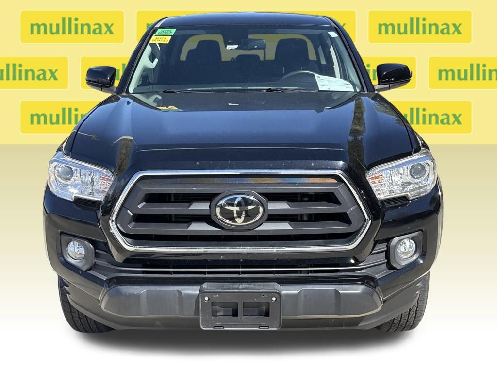 Used 2021 Toyota Tacoma SR5 image 7